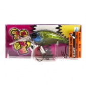 Воблер Jackall Mushbob 50MR 50mm 9.5 g Katsu Moebi Shad 