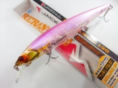 Воблер Jackall Rerange 130SP 130mm 21.5g Sexy Clear Pink