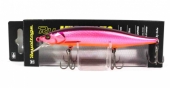 Воблер Jackall RV-Minnow 110SP 110mm 16.3g RV Spark