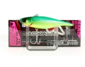 Воблер Jackall TN Slim8 80mm 12.0g Lime Chart