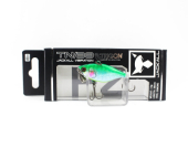 Воблер Jackall TN38 Trigon 38mm 7.3g Lime Luminous