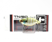 Воблер Jackall TN50 52mm 9.0g Uroko HL Chartreuse Back Bluegill 