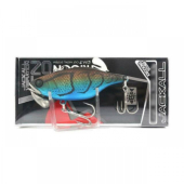 Воблер Jackall TN50 Trigon 52mm 11.2 g Maruhata Okeechobee Craw 