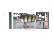 Воблер Jackall TN60 60mm 12.7g Black King Gill 