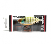 Воблер Jackall TN60 60mm 12.7g Uroko HL Chartreuse Back Bluegill 