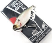 Воблер Jackall TN60 Trigon 60mm 18.5g SK Pearl Shad 