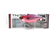 Воблер Jackall TN70 70mm 18.0g Uroko HL Spark Red