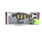 Воблер Jackall TN70 Silent 70mm 17.0g Black King Gill