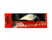 Воблер Lucky Craft LC 0.3 Chartreuse Shad (LC-0-3-250CRSD)