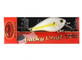 Воблер Lucky Craft LC 0.5 Chartreuse Shad (LC-0-5-250CRSD)