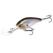 Воблер Lucky Craft LC 3.5DD Ghost Minnow (LC-3-5DD-238GMN)