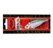 Воблер Lucky Craft LV 500 75mm 23.0g Live Threadfin Shad 