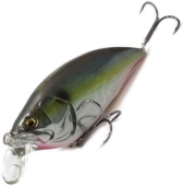 Воблер Megabass BIG-M 2.0 JUKUCHO SHAD (34782)