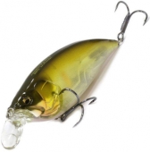 Воблер Megabass BIG-M 2.0 PM GHOST AYU (34784)