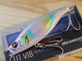 Воблер Megabass CUT VIB LZ RAINBOW (арт. 35028)