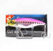 Воблер Megabass CUTVIB HW GG PINK IWASHI (арт.909932970)