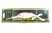 Воблер Megabass Deep-Six F 80mm 24.8g Jukucho Pink