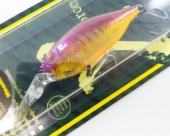 Воблер Megabass DEEP-X 100 LBO col. GP SPAWN KILLER (30702)