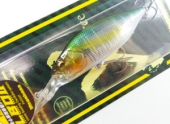 Воблер Megabass DEEP-X 200 LBO col. PM HASU