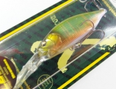 Воблер Megabass DEEP-X 200 LBO col. PM OIKAWA (M)