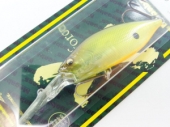 Воблер Megabass DEEP-X 200 LBO col. PM STRIKE CHART