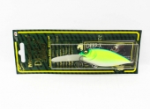 Воблер Megabass DEEP-X 300 col. BLUE BACK MAT CHART