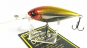 Воблер Megabass DEEP-X 300 col. M WESTERN CLOWN