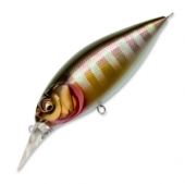 Воблер Megabass DX - FREE 2.0 col. PM GILL 