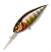 Воблер Megabass DX-FREE 3.0 col. PM GILL