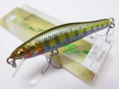 Воблер Megabass GREAT HUNTING 70 FLAT SIDE (SP) col. TAKUMI SAKE CHIGYO