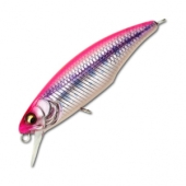 Воблер Megabass GREAT HUNTING WORLDSPEC 52 (F) col. HOT CHERRY AMAGO