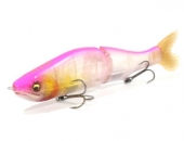 Воблер Megabass I-SLIDE185 col. SS PINK BACK AYU