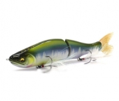 Воблер Megabass I-SLIDE185 Floating col. PM HASU