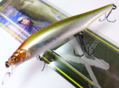 Воблер Megabass Ito Shiner SP 115mm 14.0g MG Western Clown 