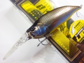 Воблер Megabass IXI SHAD TYPE-3 col. GALAXY GORI (арт.909930791)