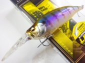 Воблер Megabass IXI SHAD TYPE-3 col. GILLKKO (арт.909930794)