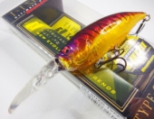 Воблер Megabass IXI SHAD TYPE -3 col. GP SPAWN KILLER (ст. 909930796) 