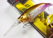 Воблер Megabass IXI SHAD TYPE-3 col. HT WAKASAGI (арт.909930797)