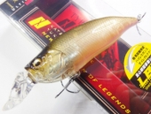 Воблер Megabass IXI SHAD TYPE-R col. IMAE CLASSIC