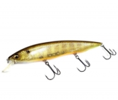 Воблер Megabass KANATA 160F col. GLX GALAXY SHINER (ст. 29464) 