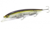 Воблер Megabass KANATA 160F col. HT ITO TENNESSEE SHAD