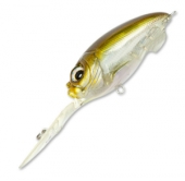 Воблер Megabass MD - X CYCLONE col. HT IL TENNESSEE SHAD 