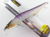 Воблер Megabass Oneten Max LBO col. KOHOKU NATURAL 