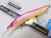 Воблер Megabass ONETEN R +1 col. JUKUCHO PINK 