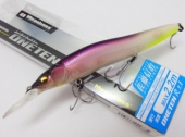 Воблер Megabass ONETEN R +1 col. KOHOKU R EACTION 