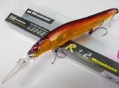 Воблер Megabass ONETEN R+2 col. GP SPAWN KILLER R