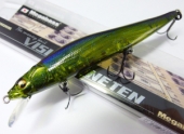 Воблер Megabass ONETEN R+2 col. PURPLE WINNEIE SHAD