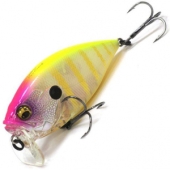 Воблер Megabass OVER REV CRANK (O. R. C) col. PM EIGHT R EA C TI O N 