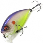 Воблер Megabass OVER REV CRANK (O.R.C) col. RAIN BURST