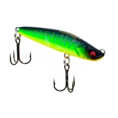 Воблер Megabass PINKee col. MAT TIGER 